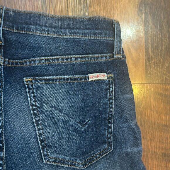 Hudson skinny jeans, 27 (7001) - Picture 6 of 9
